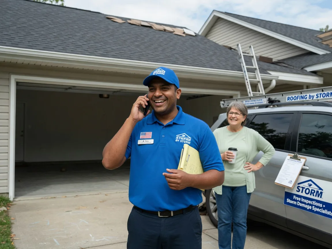 Roof Repair Near Me Cleveland, TX FAQs