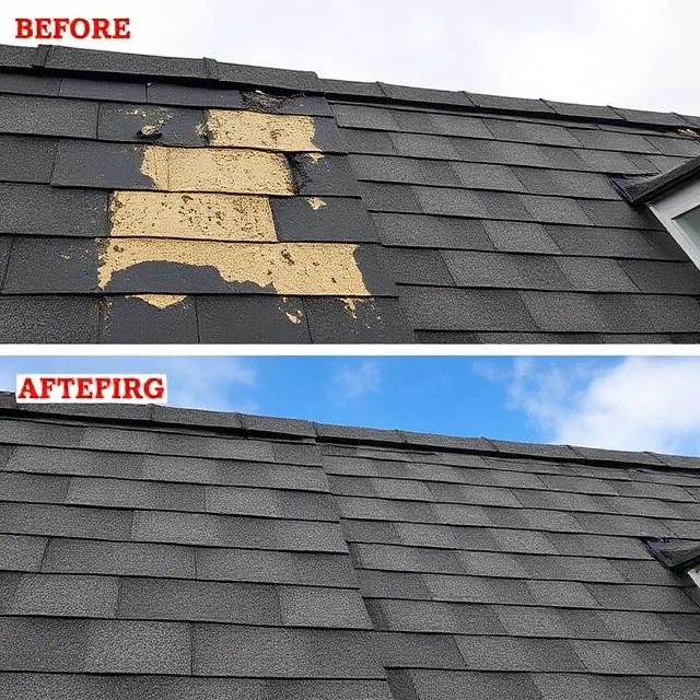 Roof Repair Near Me in Cleveland, TX near me